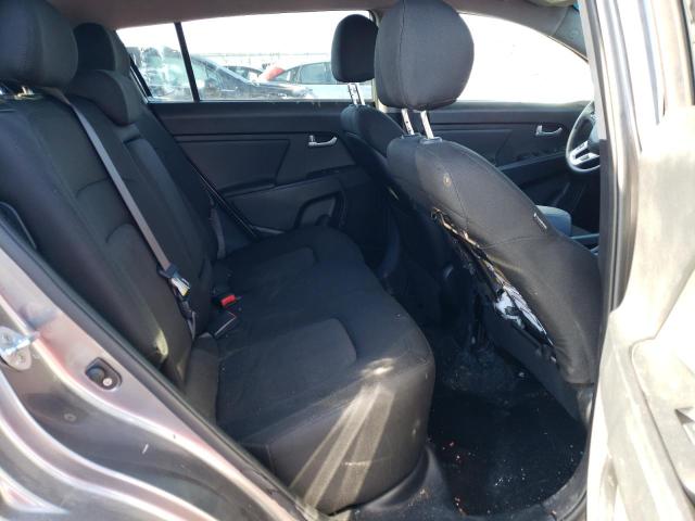 Kia Sportage l 2013
