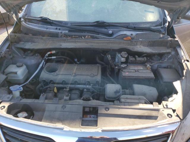Kia Sportage l 2013