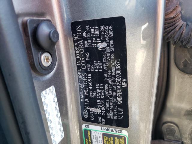 Kia Sportage l 2013
