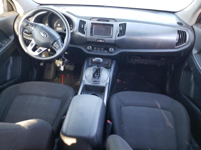 Kia Sportage l 2013