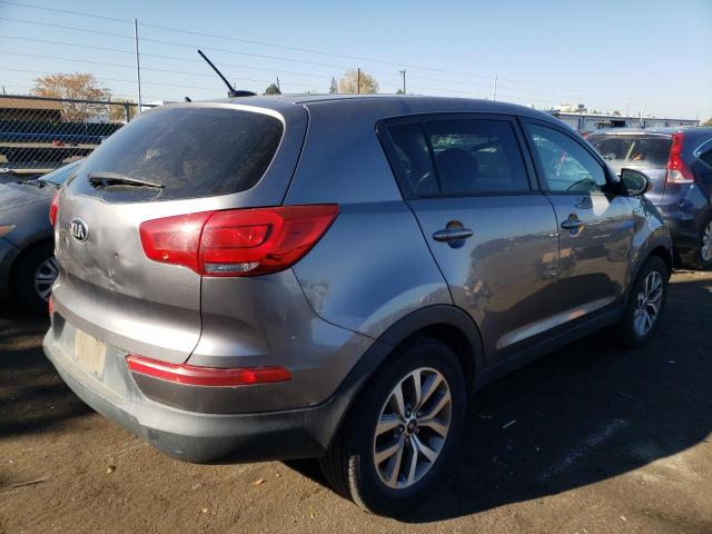 Kia Sportage l 2014