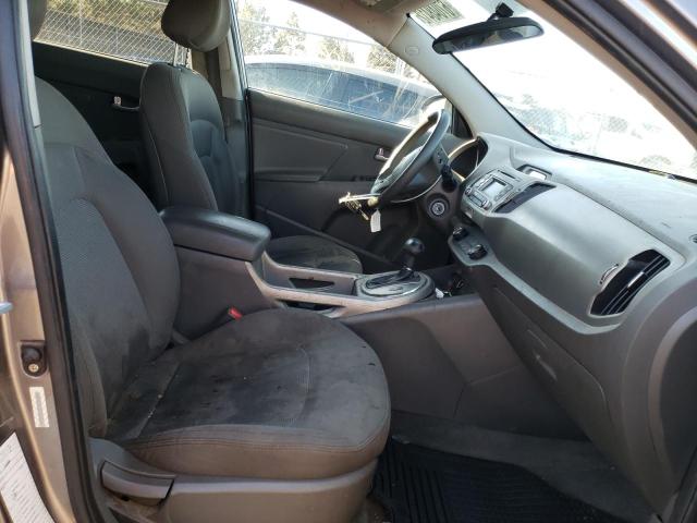 Kia Sportage l 2014