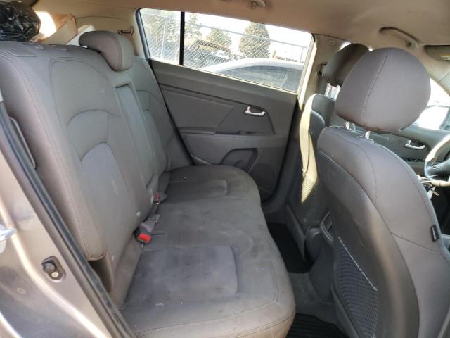 Kia Sportage l 2014