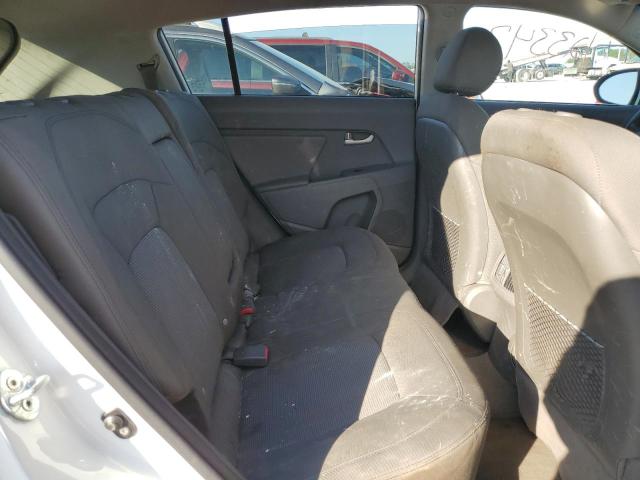 Kia Sportage l 2015