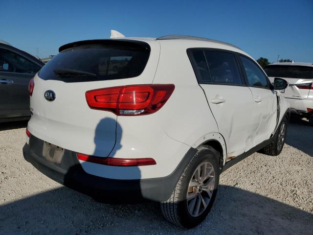 Kia Sportage l 2015