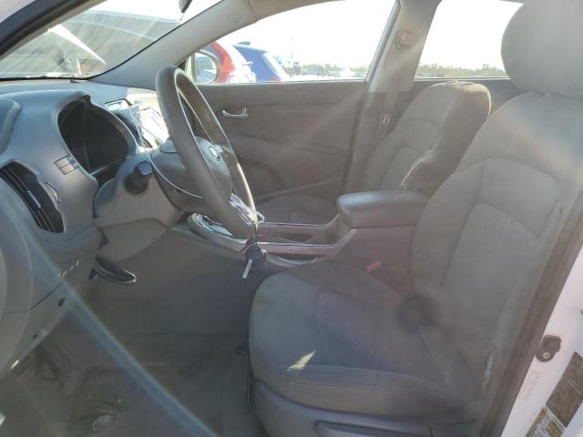 Kia Sportage l 2015