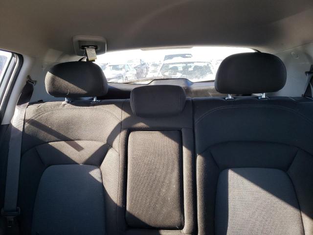 Kia Sportage l 2015