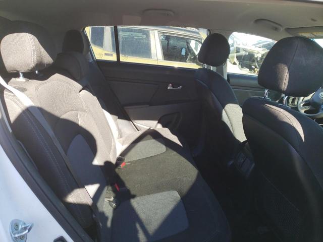 Kia Sportage l 2015