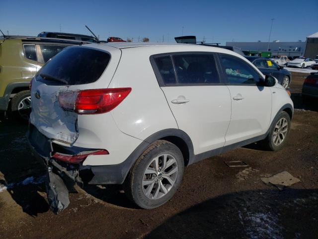 Kia Sportage l 2015