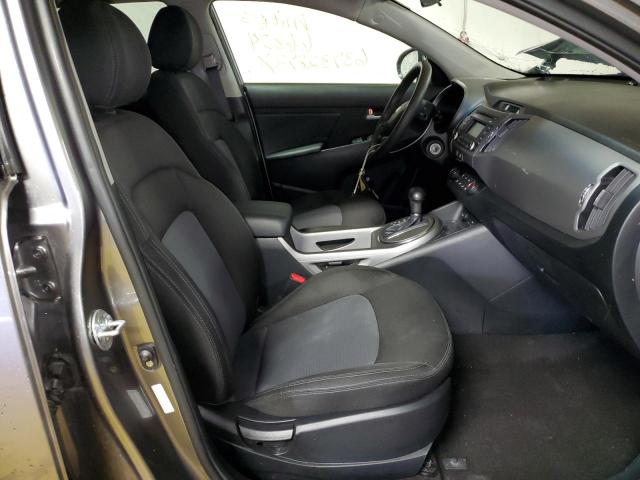 Kia Sportage l 2016
