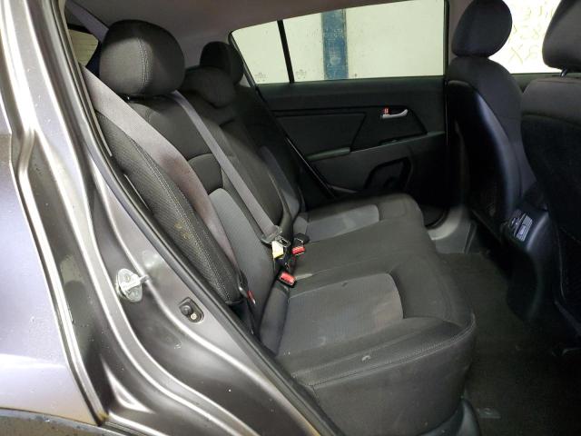 Kia Sportage l 2016
