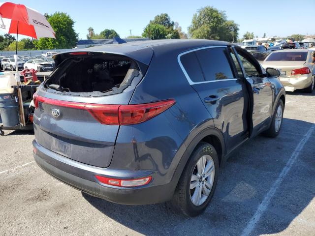 Kia Sportage l 2019