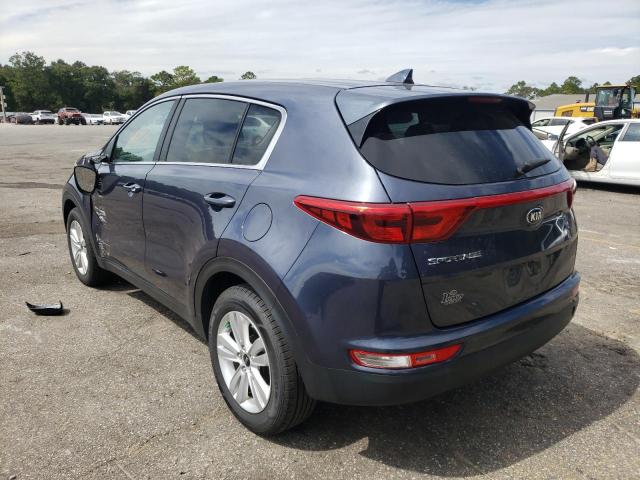Kia Sportage l 2019