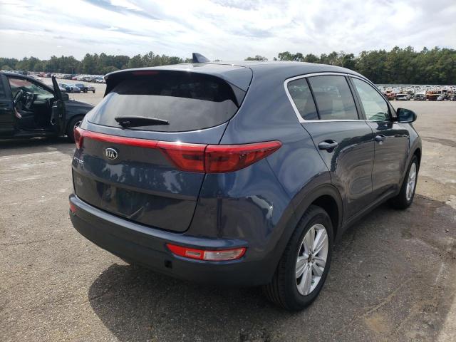 Kia Sportage l 2019