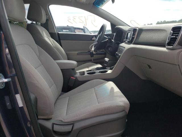 Kia Sportage l 2019