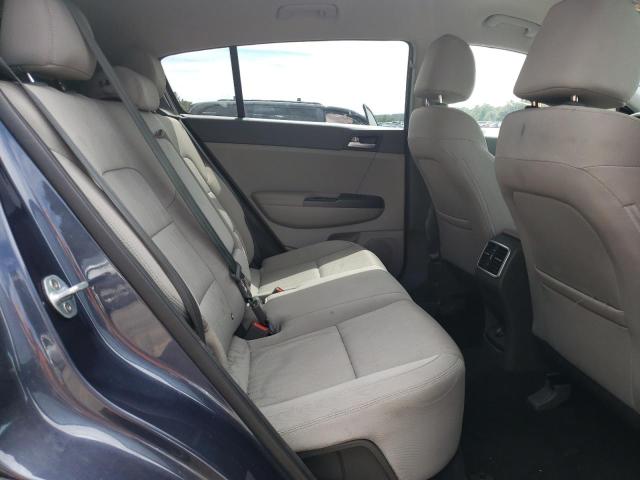 Kia Sportage l 2019