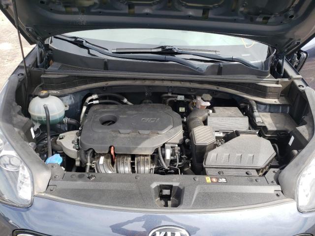 Kia Sportage l 2019