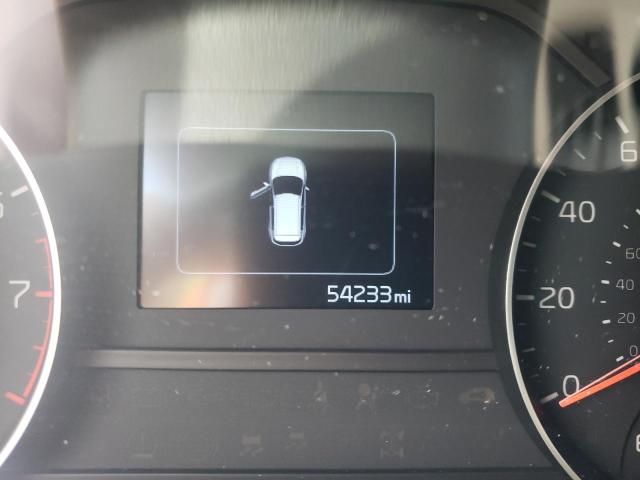 Kia Sportage l 2019