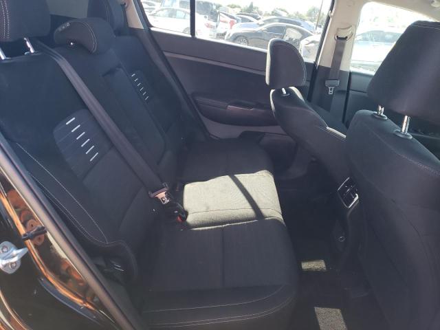Kia Sportage l 2020