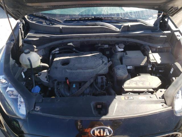 Kia Sportage l 2020