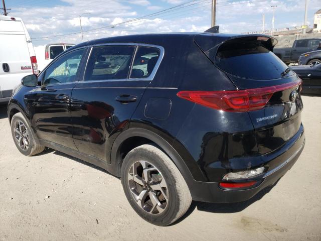 Kia Sportage l 2020