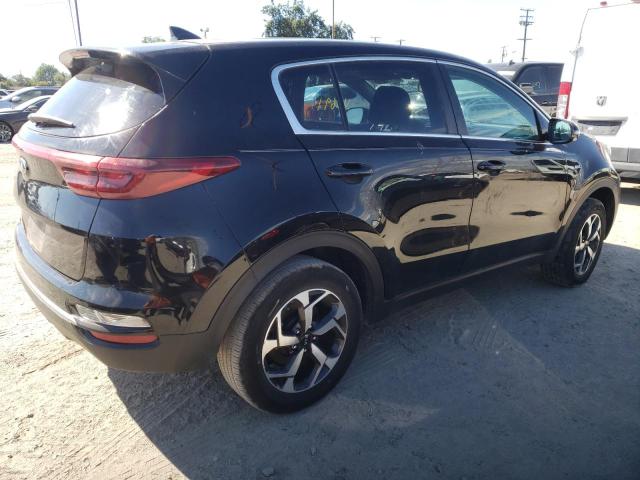 Kia Sportage l 2020