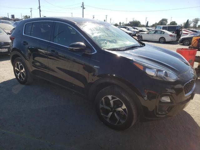 Kia Sportage l 2020