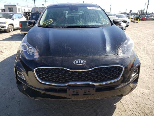 Kia Sportage l 2020