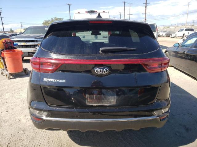 Kia Sportage l 2020