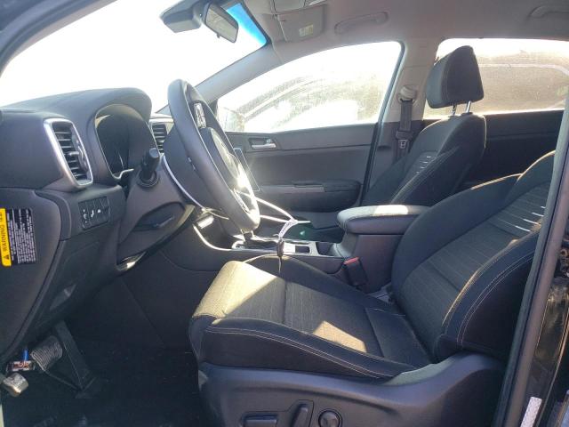 Kia Sportage l 2020
