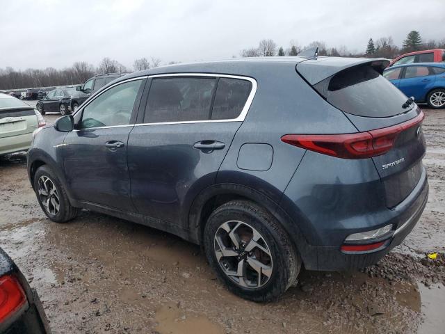 Kia Sportage l 2020