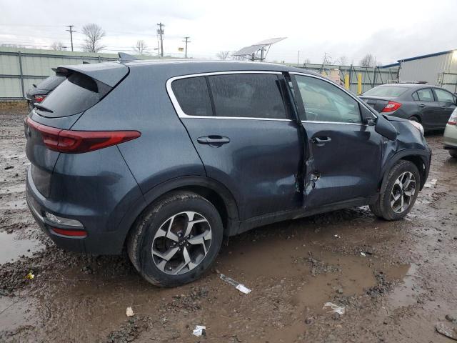 Kia Sportage l 2020