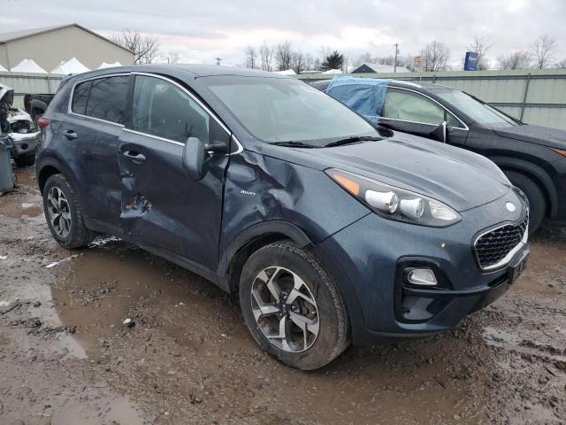 Kia Sportage l 2020