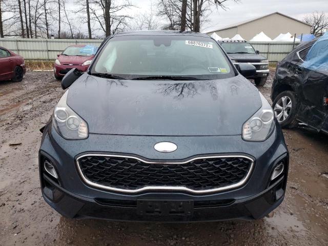 Kia Sportage l 2020