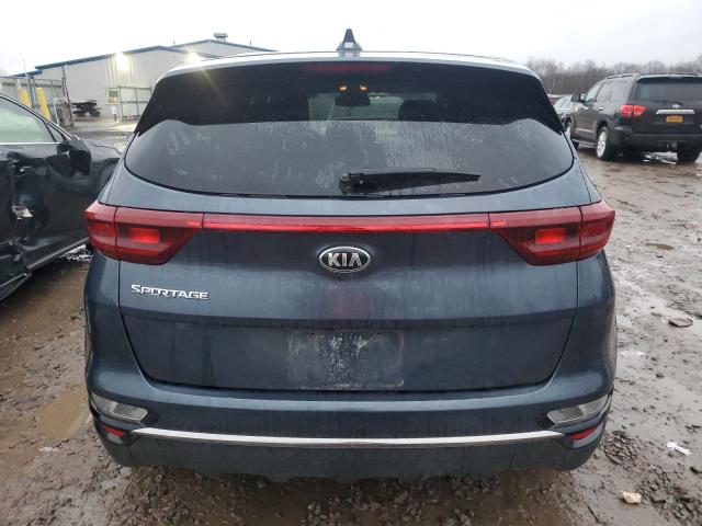 Kia Sportage l 2020