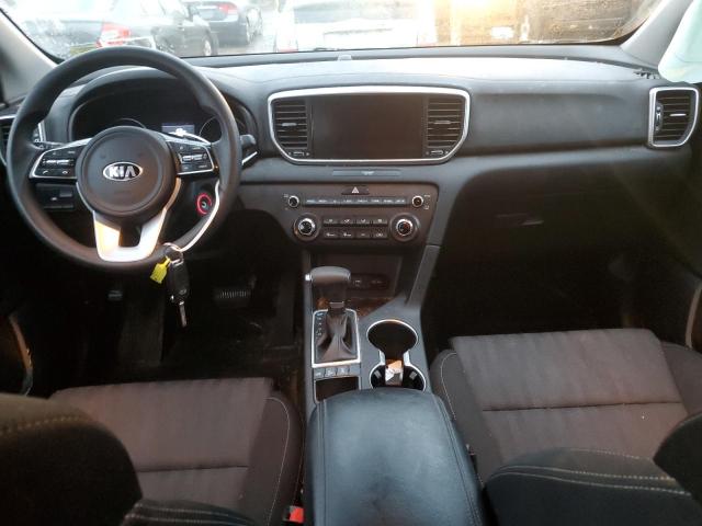 Kia Sportage l 2020