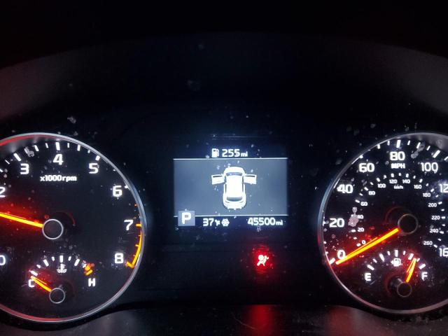 Kia Sportage l 2020