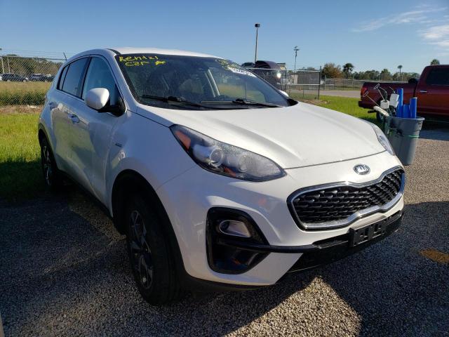 Kia Sportage l (2020)