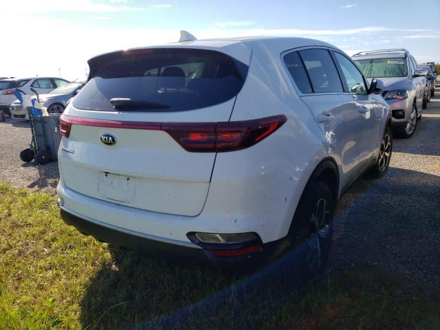 Kia Sportage l 2020