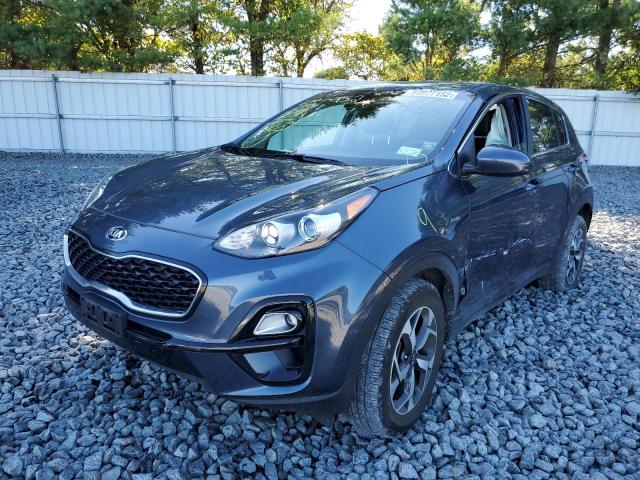 Kia Sportage l 2020