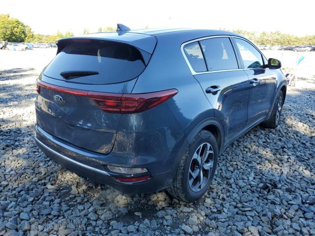 Kia Sportage l 2020