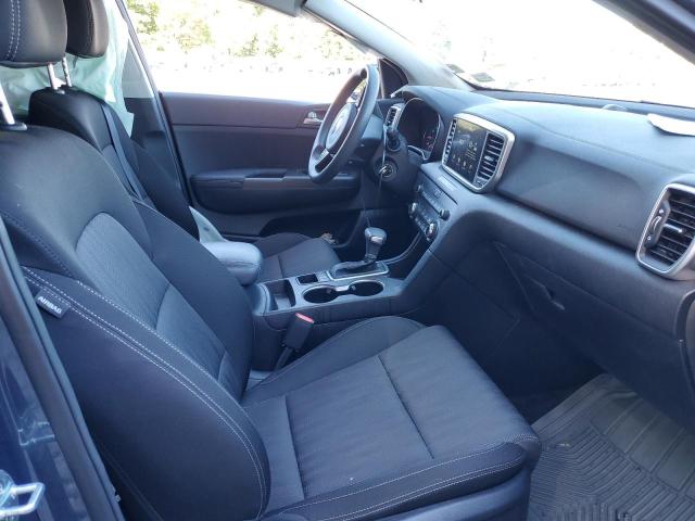 Kia Sportage l 2020