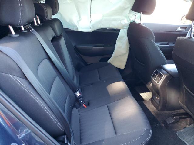 Kia Sportage l 2020