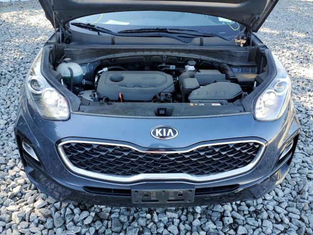 Kia Sportage l 2020