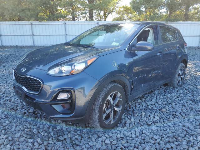 Kia Sportage l 2020