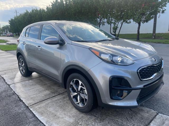Kia Sportage l 2021