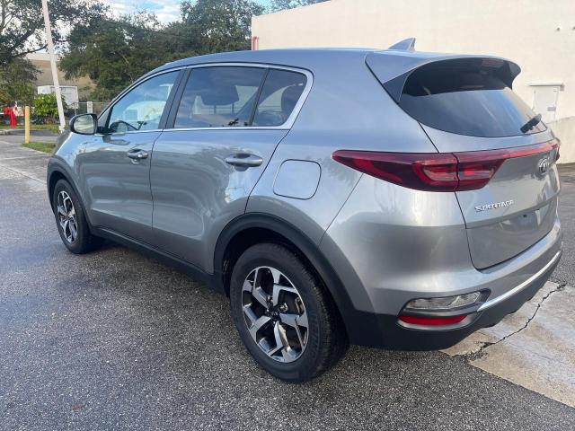 Kia Sportage l 2021