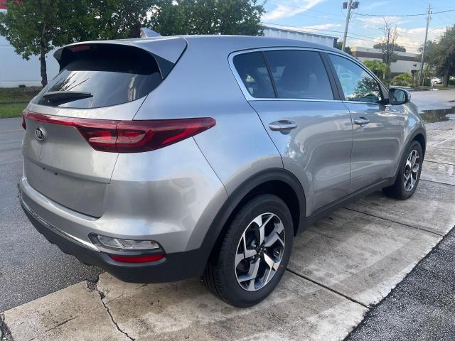 Kia Sportage l 2021