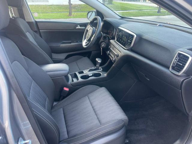 Kia Sportage l 2021
