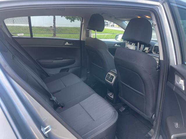 Kia Sportage l 2021